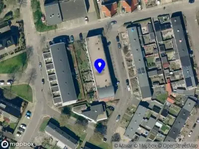 AP DIENSTVERLENING EN INFRA