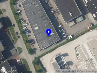 Blamga Advies & Onderhoud Almere