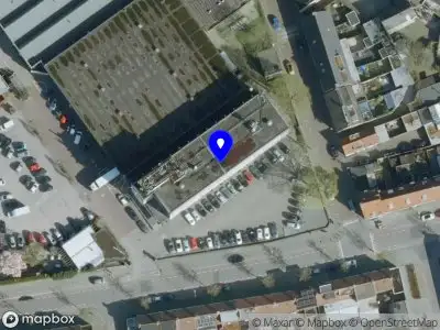 Naaiatelier Cheyenne