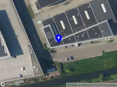 Planje Holding B.V. Alphen aan den Rijn