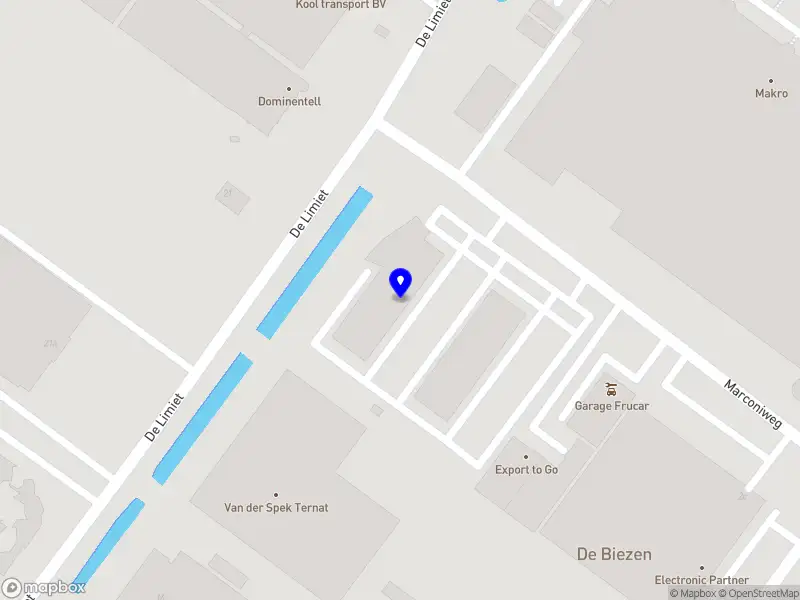 Stichting Financiële Administratie Personeelsleden Nebest Adviesgroep