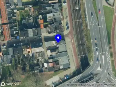 Nieuw bedrijf Allround Olaria