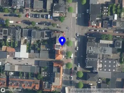 Nieuw bedrijf Rots-Vast Groep Amstelveen en Amsterdam B.V.