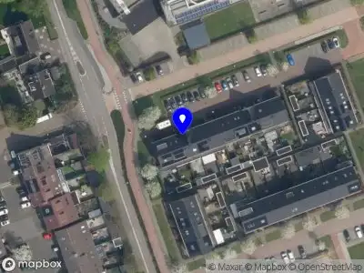 Maatschap Noordersluis 20-22 Vianen