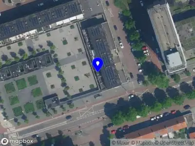 Nieuw bedrijf La vue