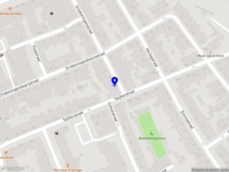 Nieuw bedrijf Quriegen B.V.