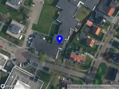 Van der Woude Transport Appelscha