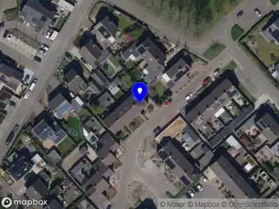 Nieuw bedrijf Stichting Zeekadetkorps Veere