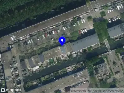KNL Bouw Amsterdam
