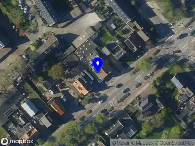 Supermarkt Kikkers B.V.