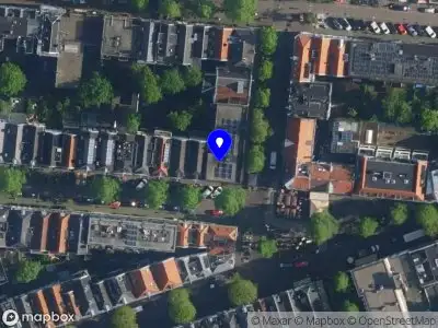 RogiervanBeusekom-Tuinen Amsterdam