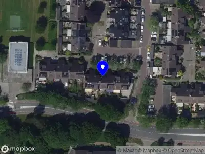 Nieuw bedrijf Marres Services