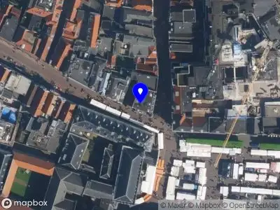 Jordan Kreule Haarlem