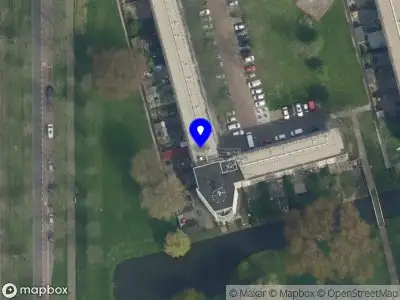 Nieuw bedrijf GA Zorg