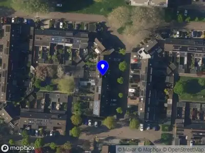 Wijkvereniging Ruige Veld - Hamersveld Oud