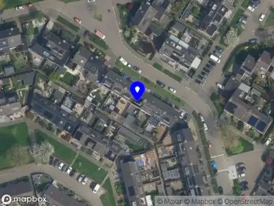 Nieuw bedrijf ADISADONIS