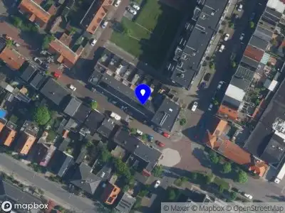 Nieuw bedrijf MVS Event Support