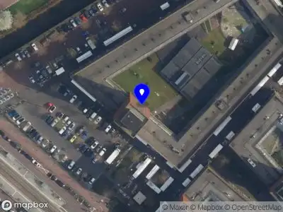 Nieuw bedrijf Zuid-West Cleaning Akin