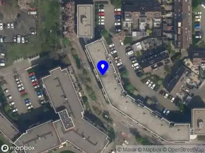 NM Security Nieuwerkerk aan den IJssel