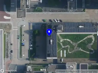 Dream Industrial Germany Solar B.V. Amsterdam