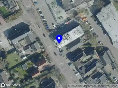 VvE Appartementencomplex Bellevue