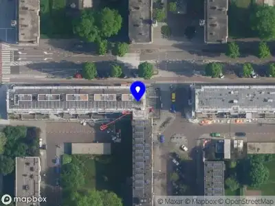 Nieuw bedrijf Steven van Buuren