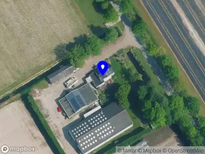 Hoogewerf Bloemen & Planten Ens