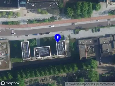 Scaler B.V. Amsterdam