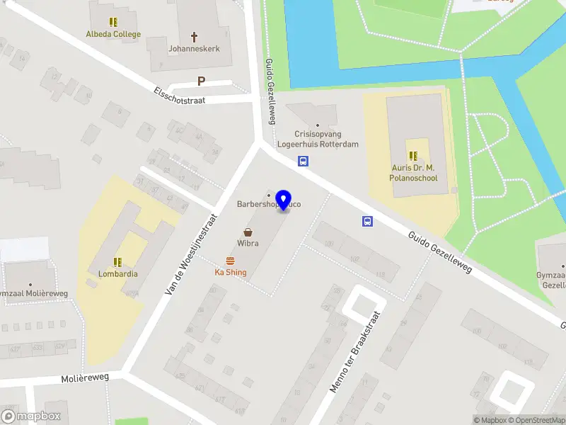 Nieuw bedrijf Liya Zorg