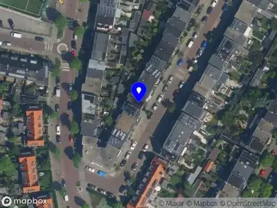 Omni Films Haarlem