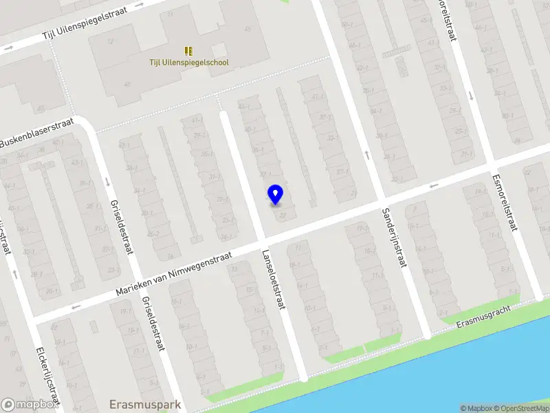 Nieuw bedrijf Mr Monkey