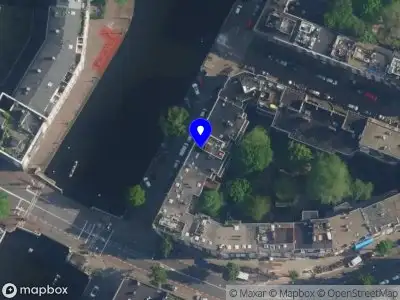 Nieuw bedrijf Stichting kunstinitiatief Antidote