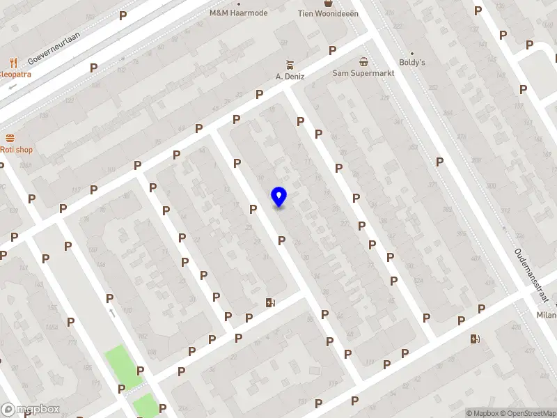 Nieuw bedrijf Arif Fashion House