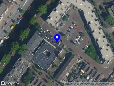 Alpha-Multidiensten Haarlem