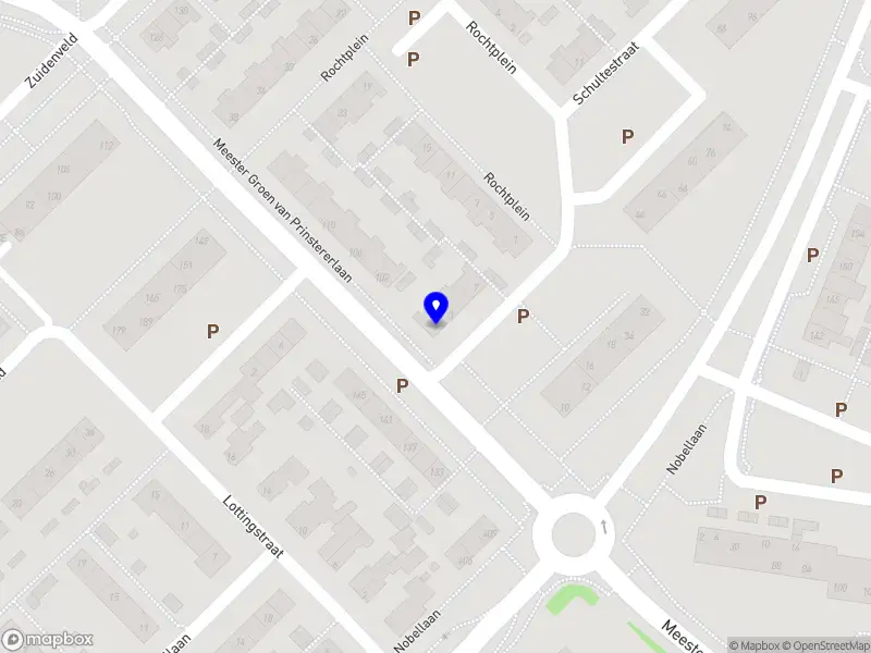 Ambulante post de vaart erin