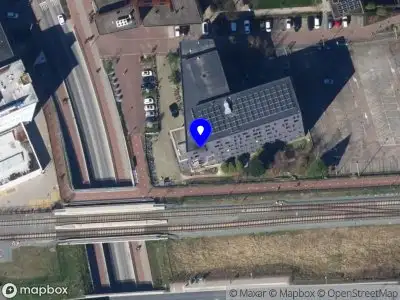 Huls Holding B.V. Groningen