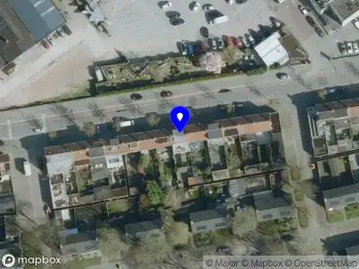 Nieuw bedrijf SFW Services