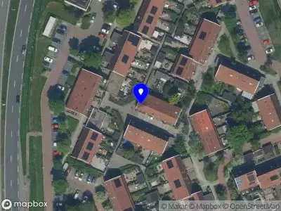 Nieuw bedrijf Be logistiek