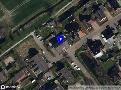 TOMKEK KLUSBEDRIJF Minnertsga