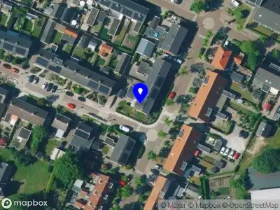 Hoefsmederij Claudia Huizing Gramsbergen