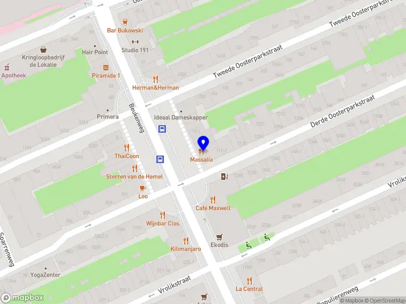 Nieuw bedrijf NITO ONNA