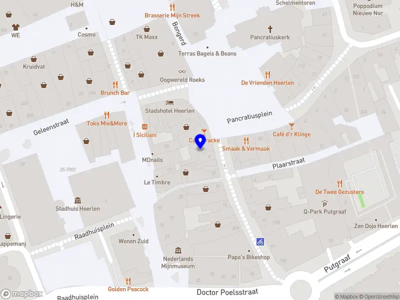 Nieuw bedrijf Dak service Limburg