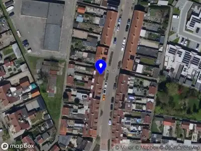 Nieuw bedrijf Paintedbyevy