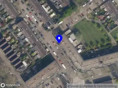A.Benneker Zorgverlening Rotterdam