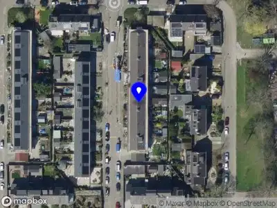 ELLAVARELA Barendrecht