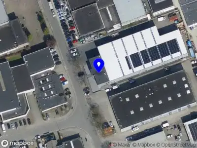 Retail Marketing B.V. Breda
