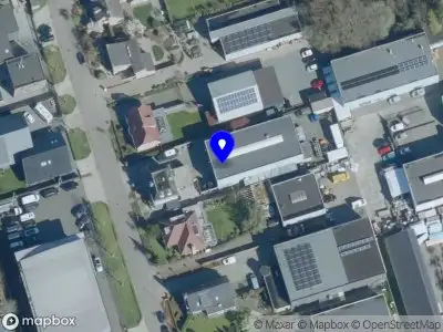 Nieuw bedrijf VH Rent & Lease B.V.