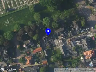 Finodex Funds B.V. Huizen