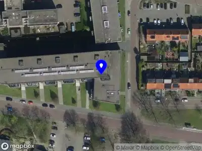 BVDB Support Breda