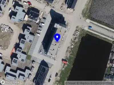 Mahfoez Security Zevenbergen